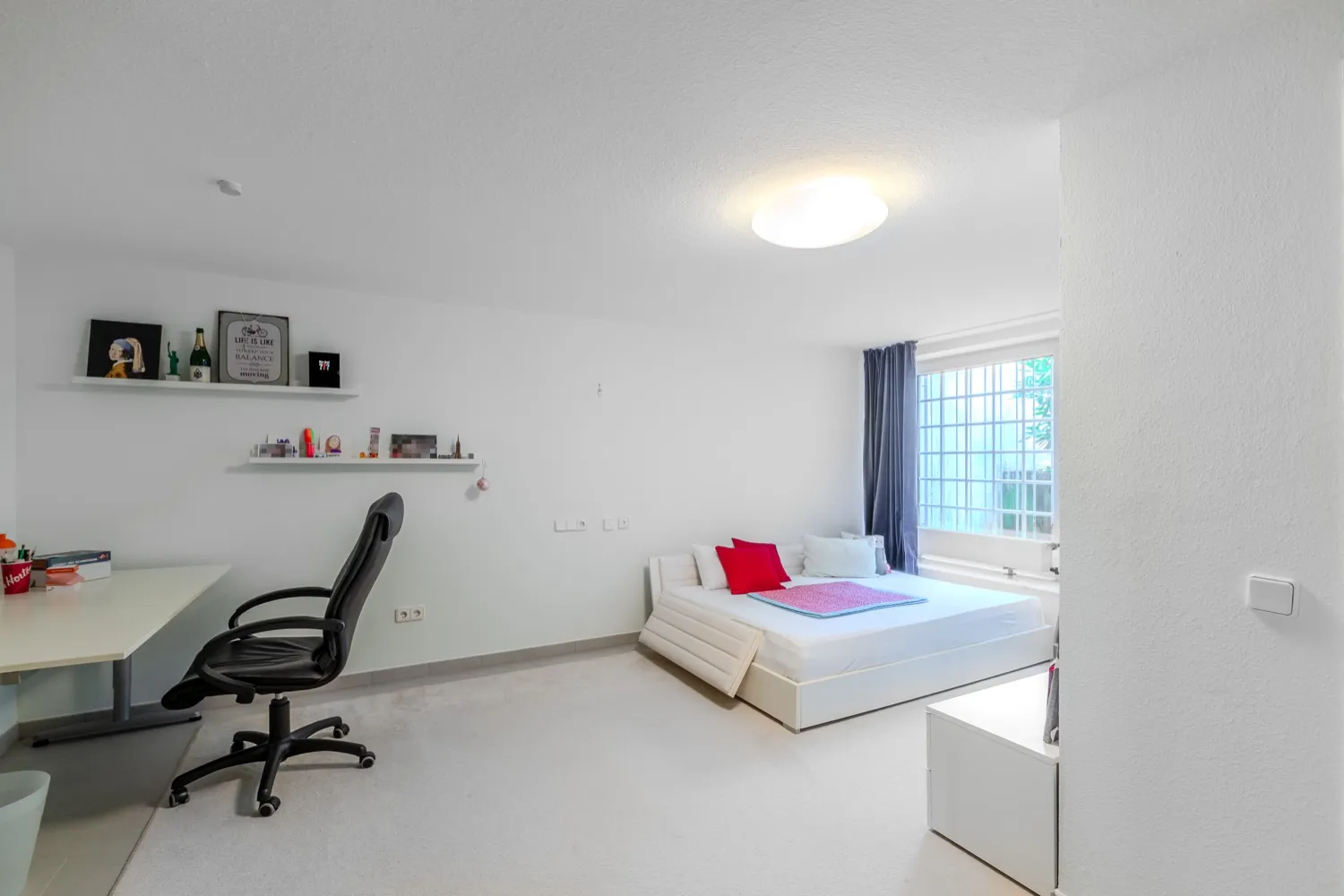 Gästezimmer
