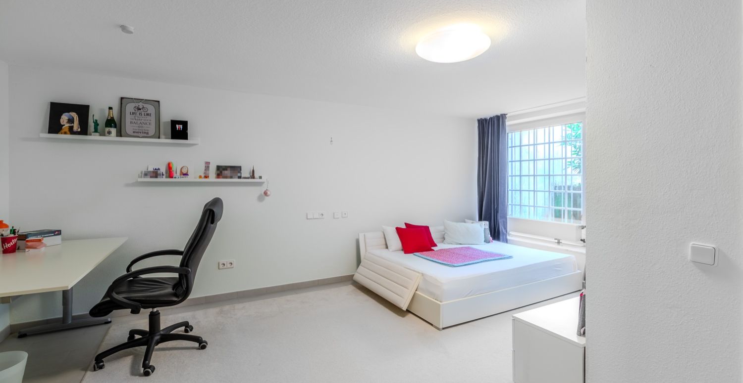 Gästezimmer