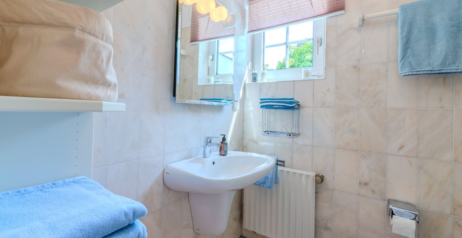Gäste WC II