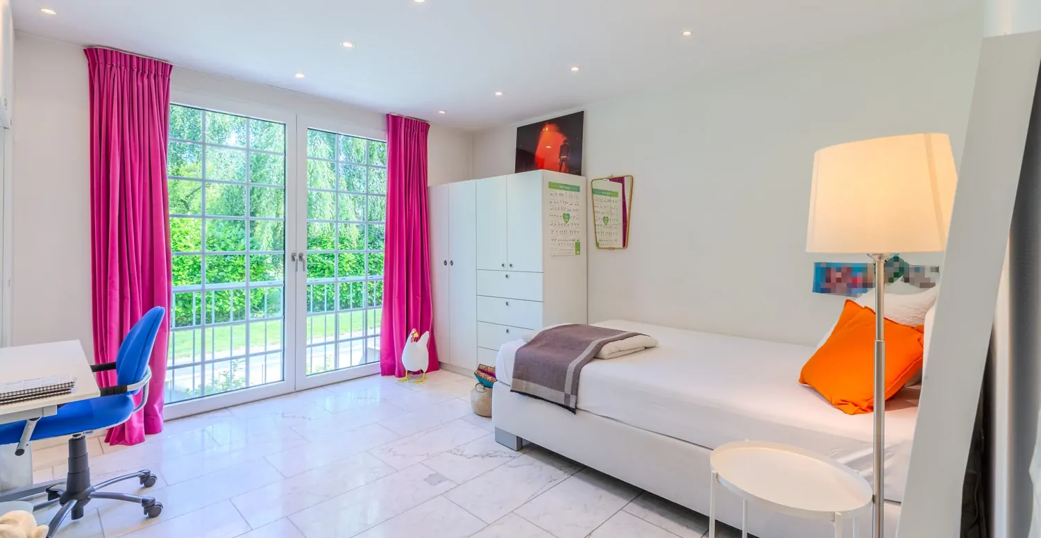 Kinderzimmer