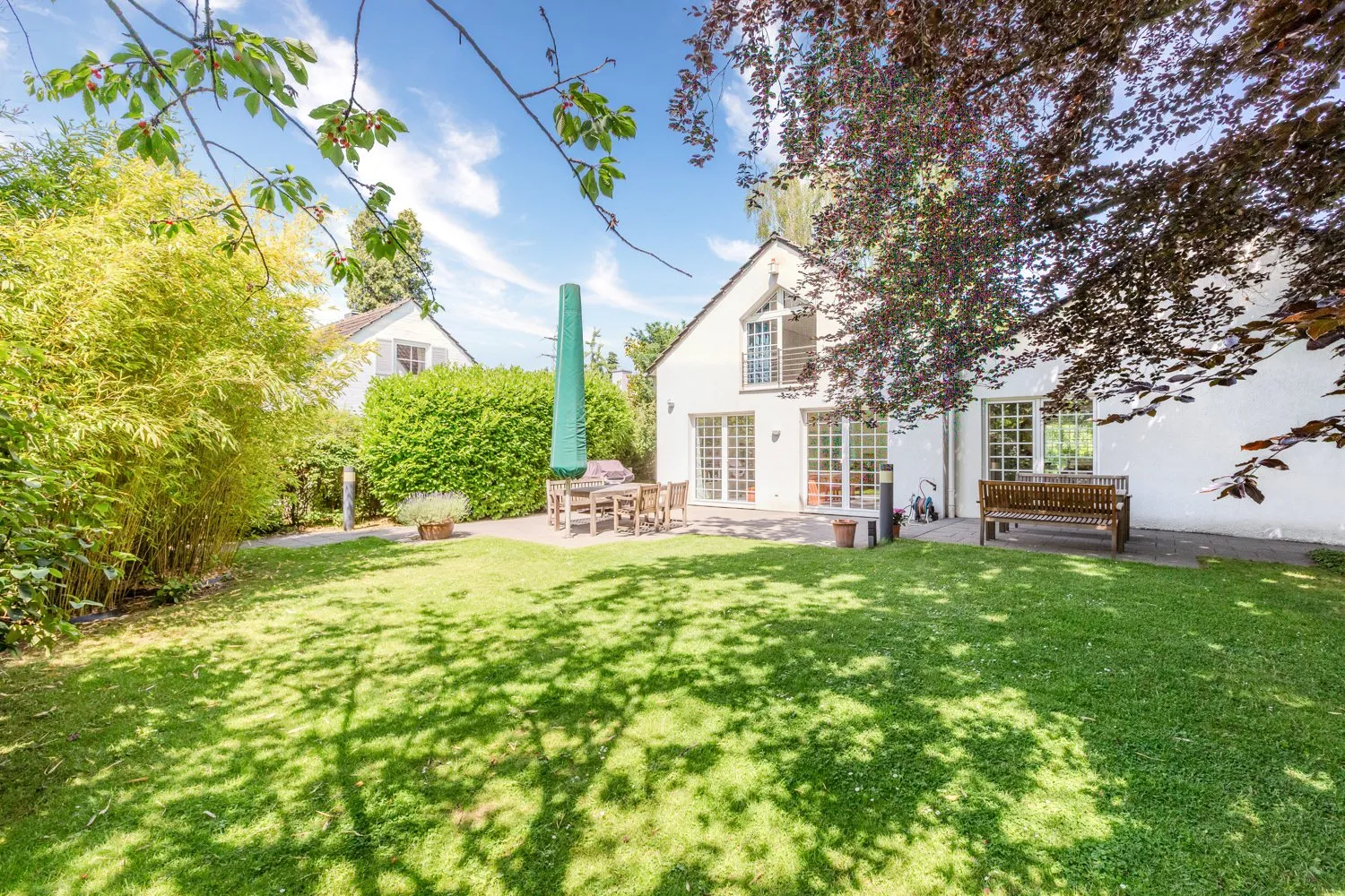 Garten