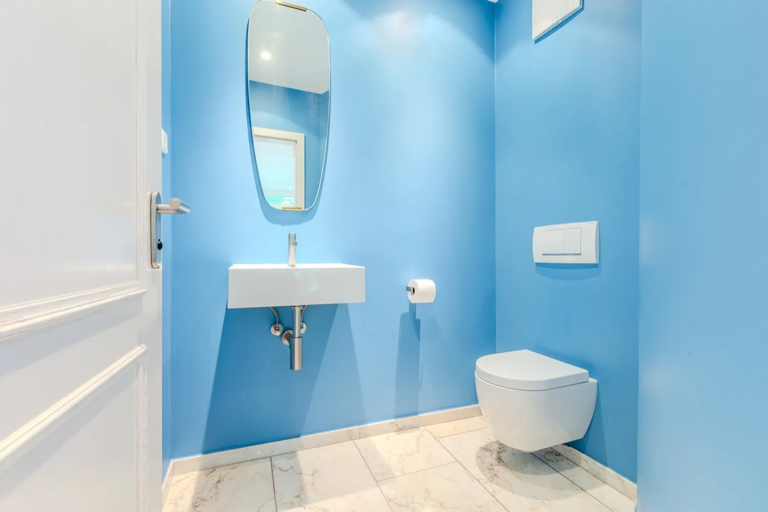 Gäste WC
