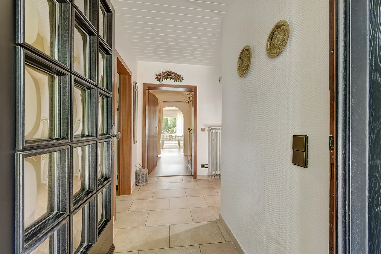 Entrée