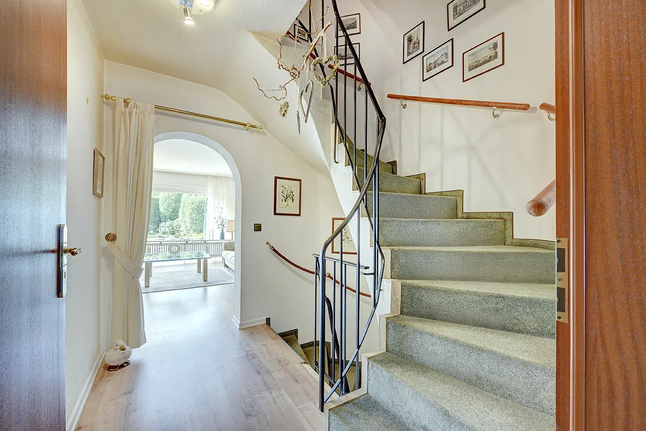 Treppenhaus