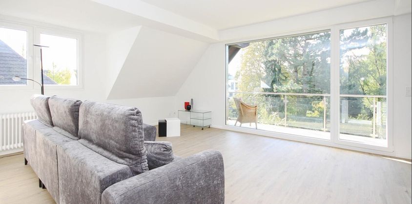 von Poll Immobilien GmbH