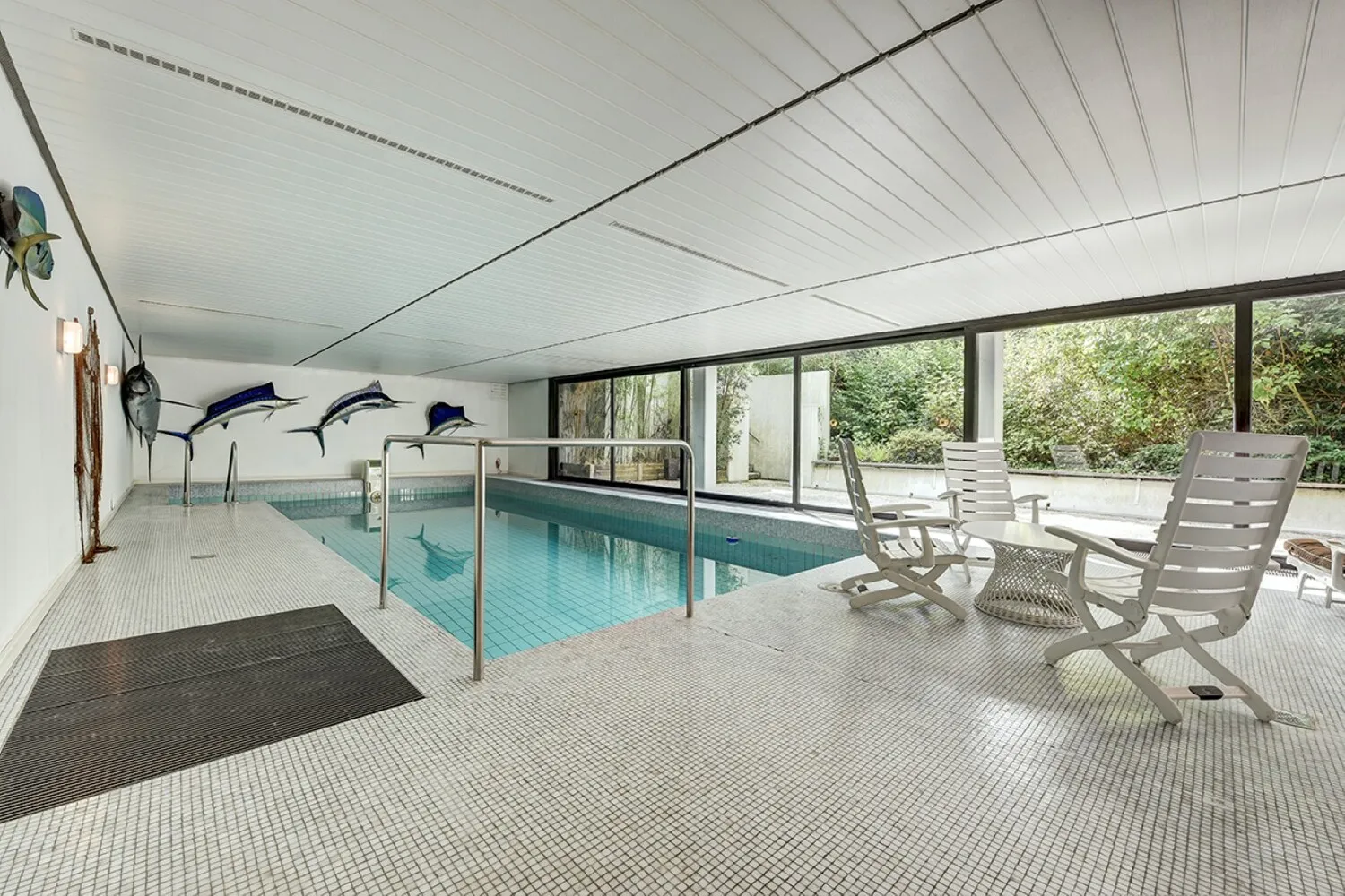 Wellness & Badespaß