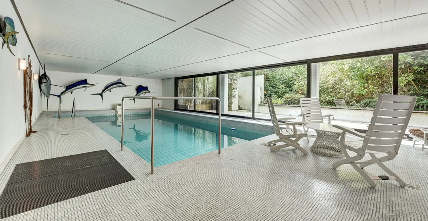 Wellness & Badespaß