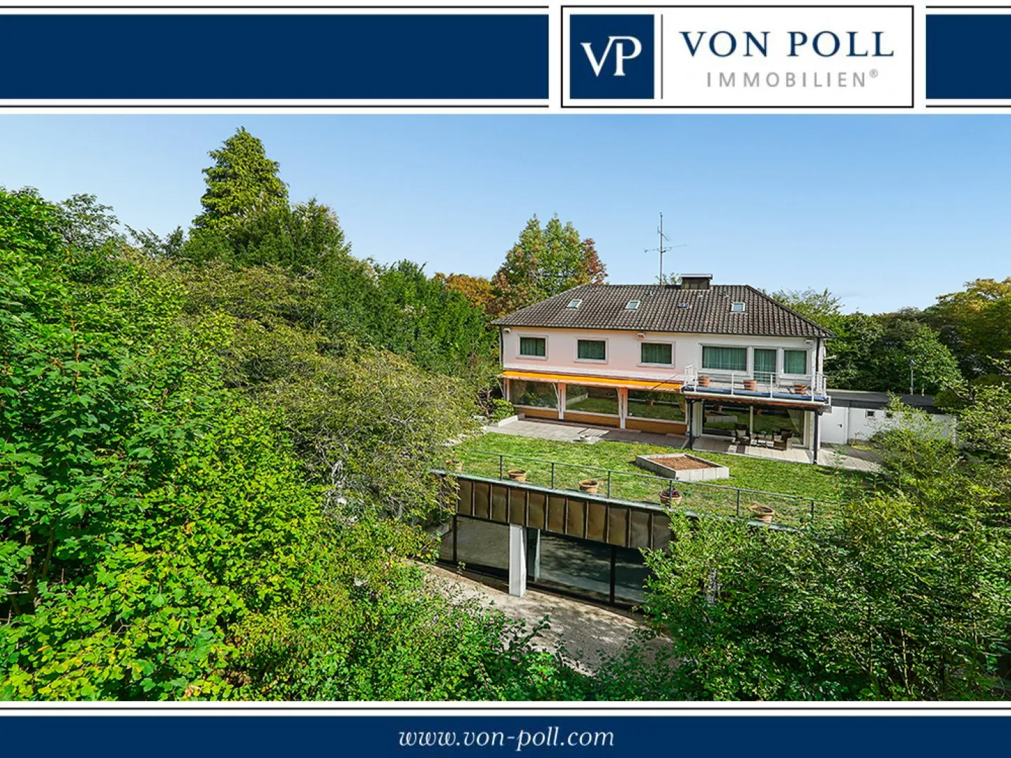 Von Poll - Düsseldorf