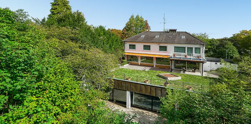 von Poll Immobilien GmbH