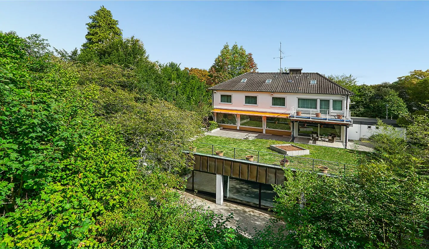 Von Poll - Düsseldorf