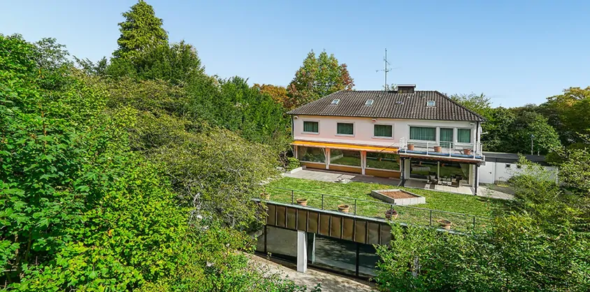 von Poll Immobilien GmbH