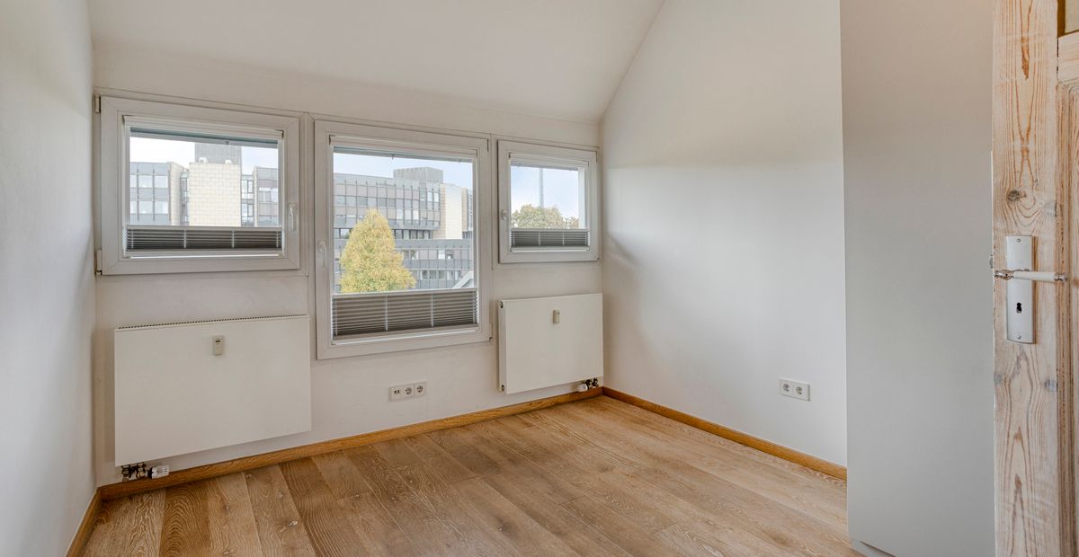 Kinder- oder Gästezimmer