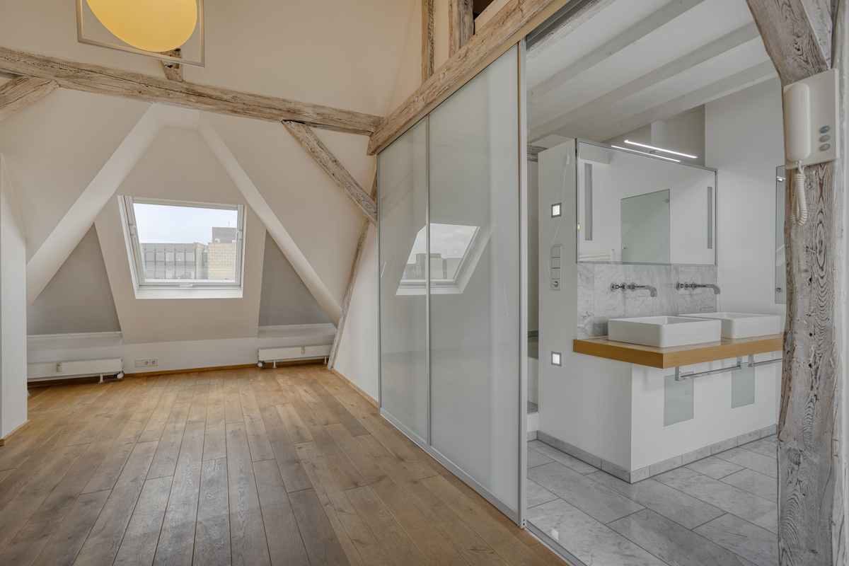 Bad en suite