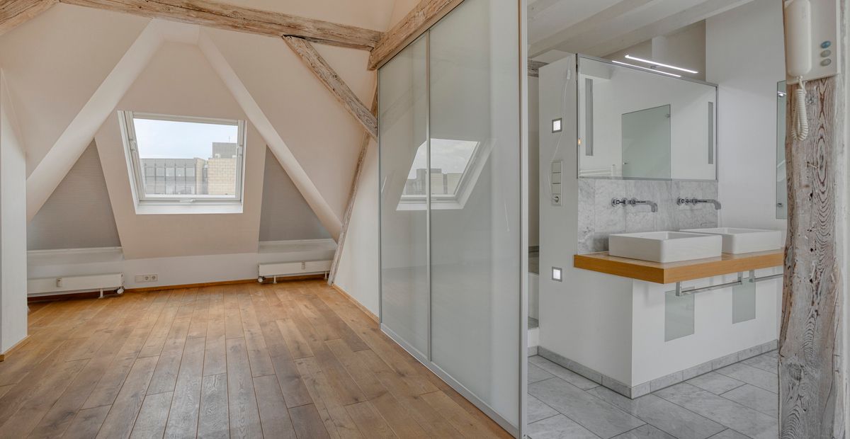Bad en suite