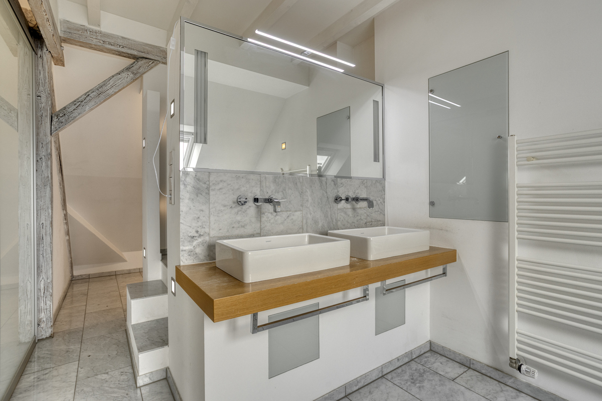 Bad en suite