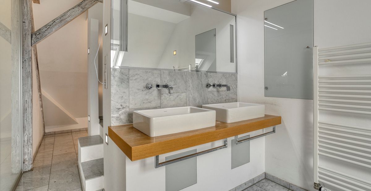 Bad en suite