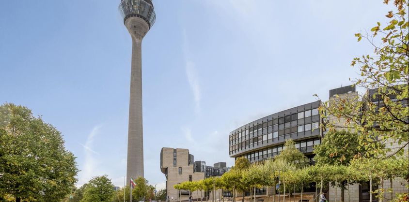 von Poll Immobilien GmbH