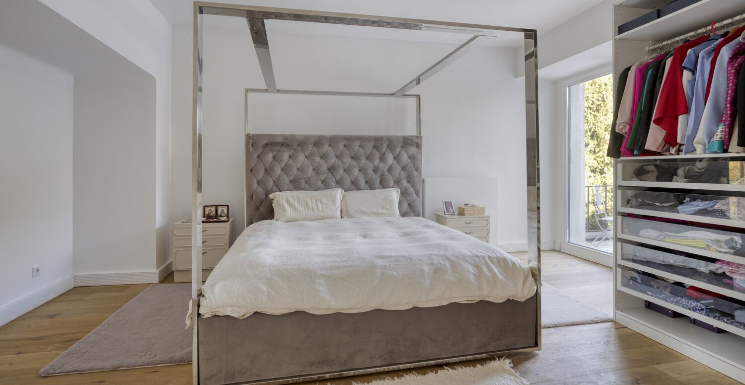 Masterschlafzimmer