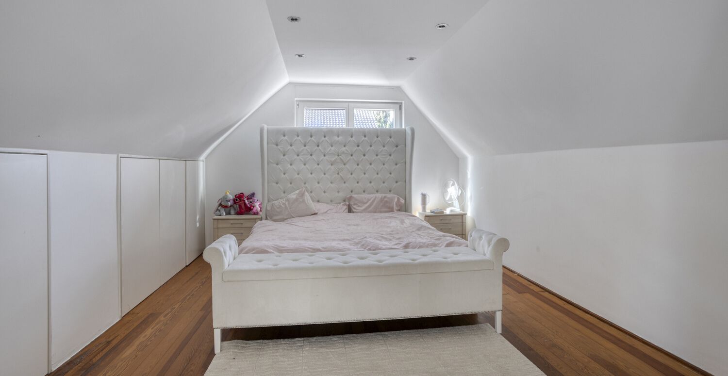 Gästezimmer