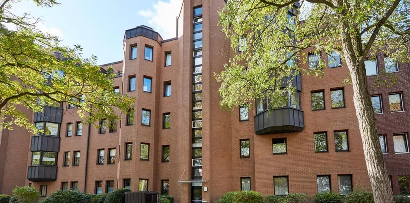 von Poll Immobilien GmbH