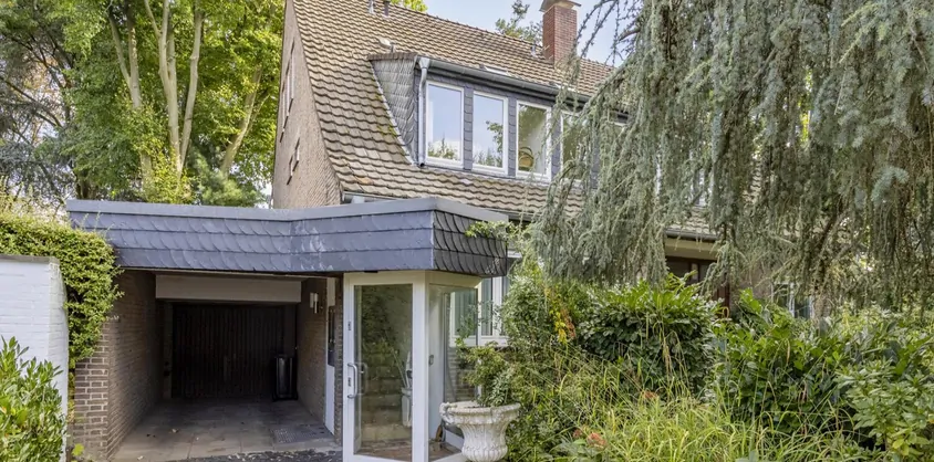 von Poll Immobilien GmbH