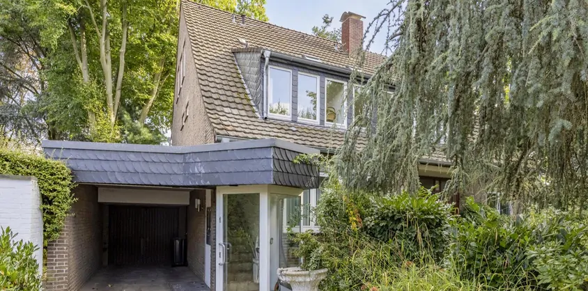 von Poll Immobilien GmbH