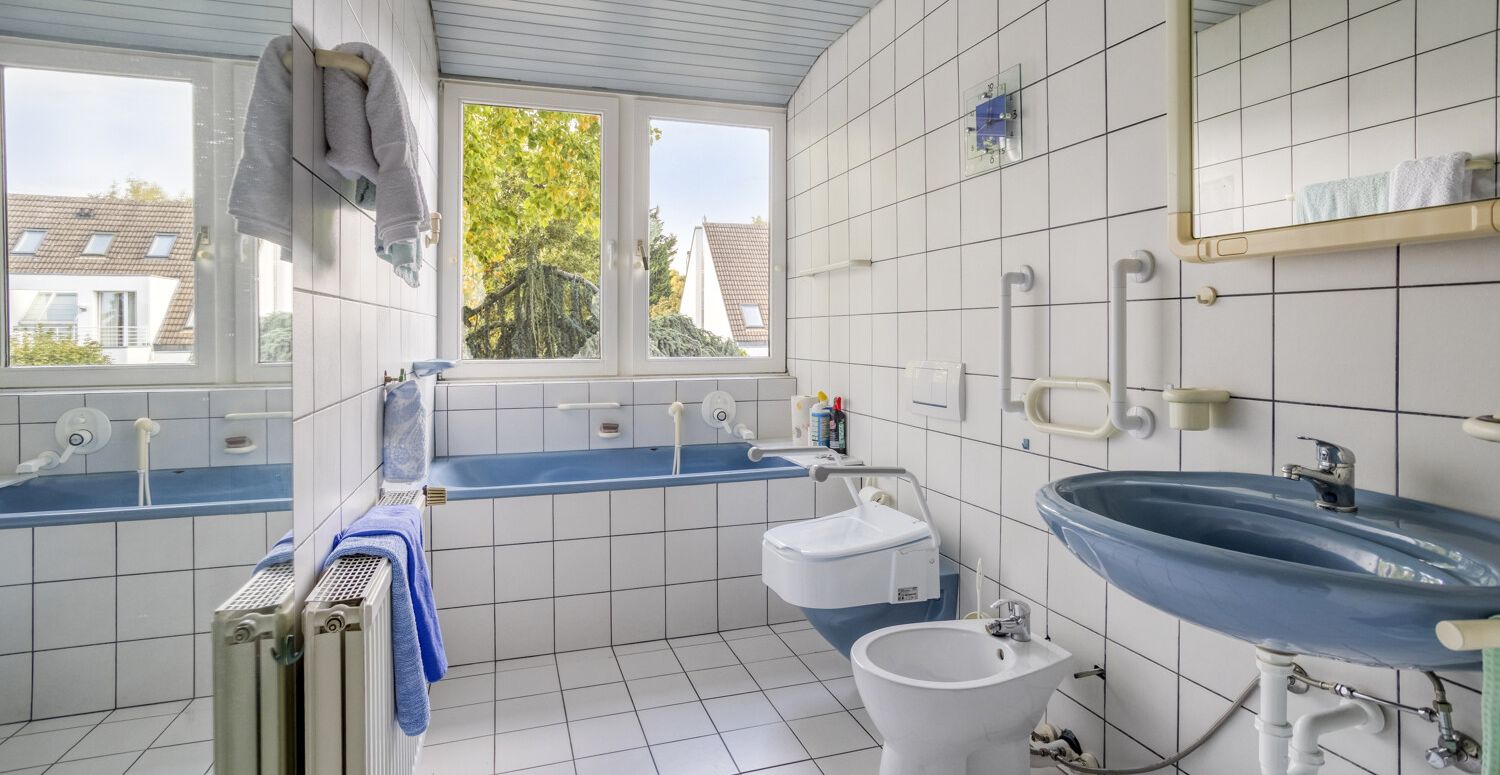 Bad en Suite