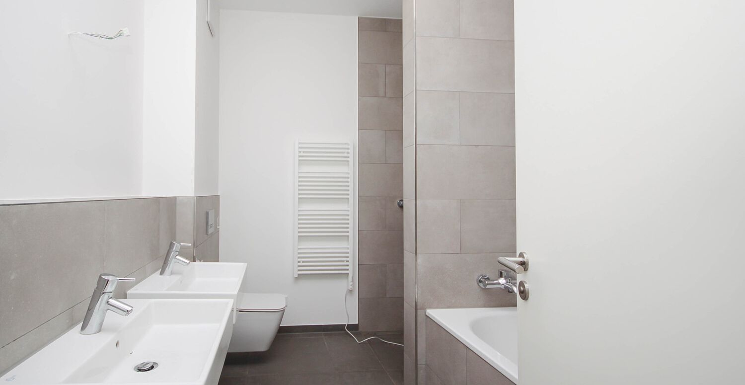 Badezimmer I