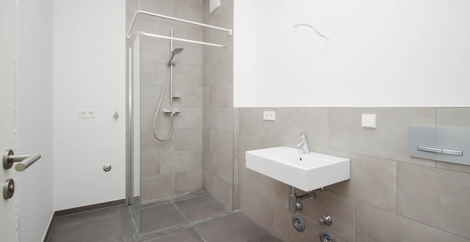 Badezimmer II