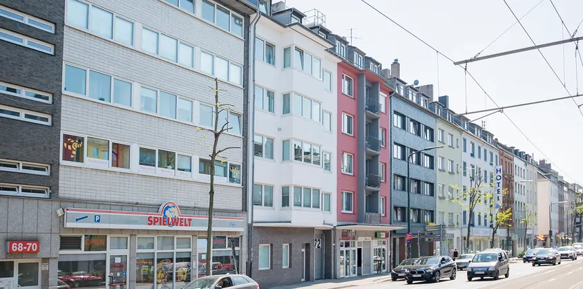 von Poll Immobilien GmbH