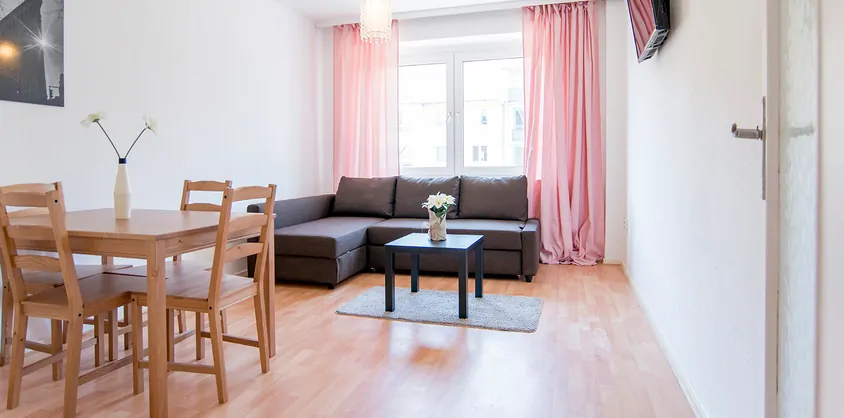 von Poll Immobilien GmbH