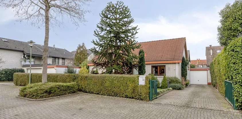 von Poll Immobilien GmbH