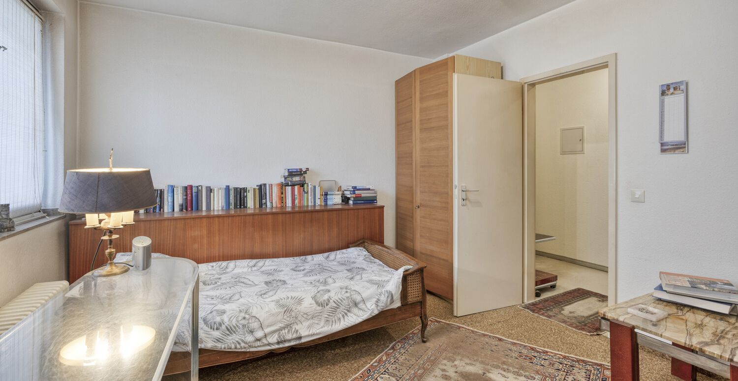 Schlafzimmer I