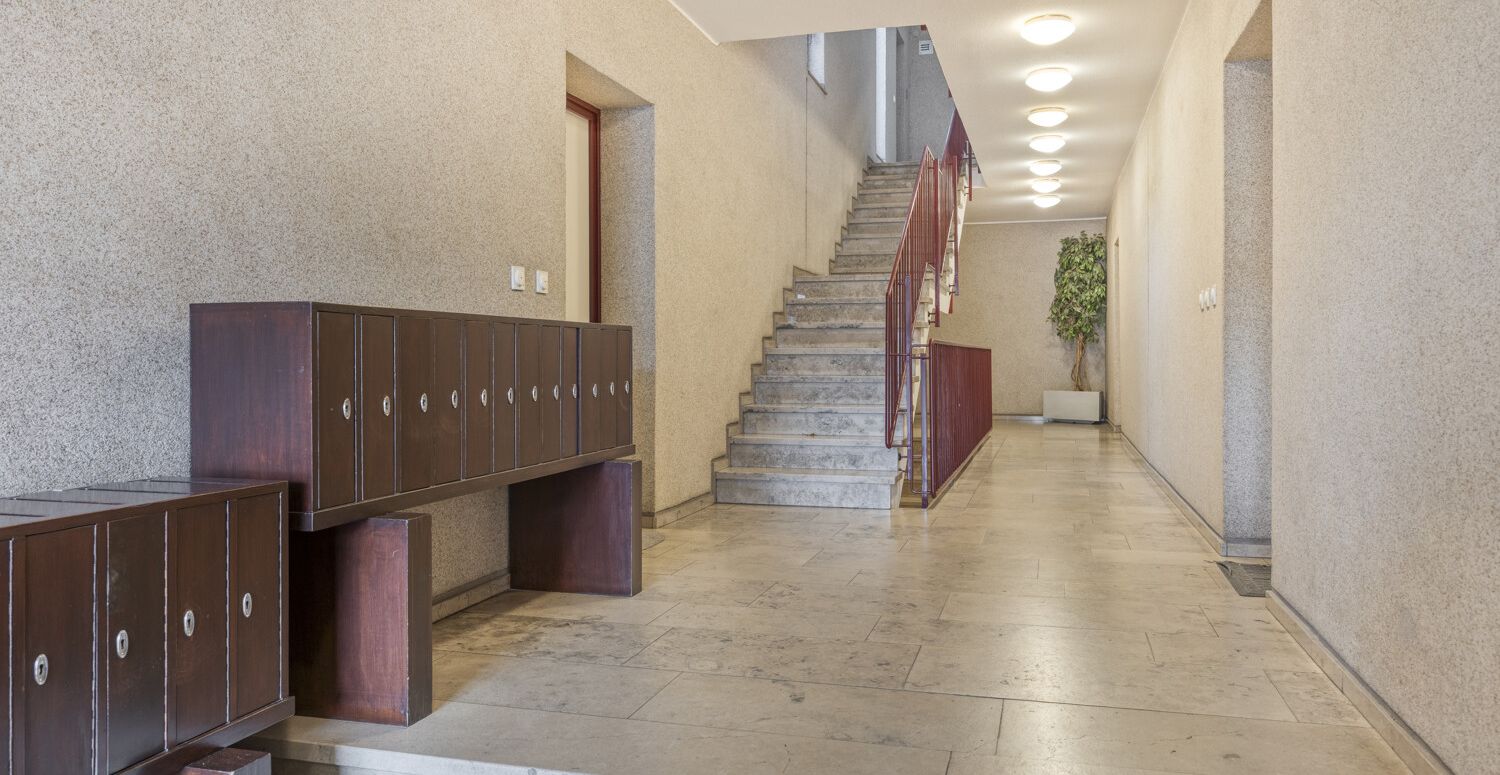 Entrée Haus