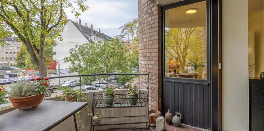 von Poll Immobilien GmbH