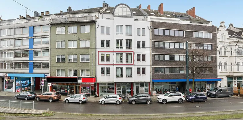 von Poll Immobilien GmbH