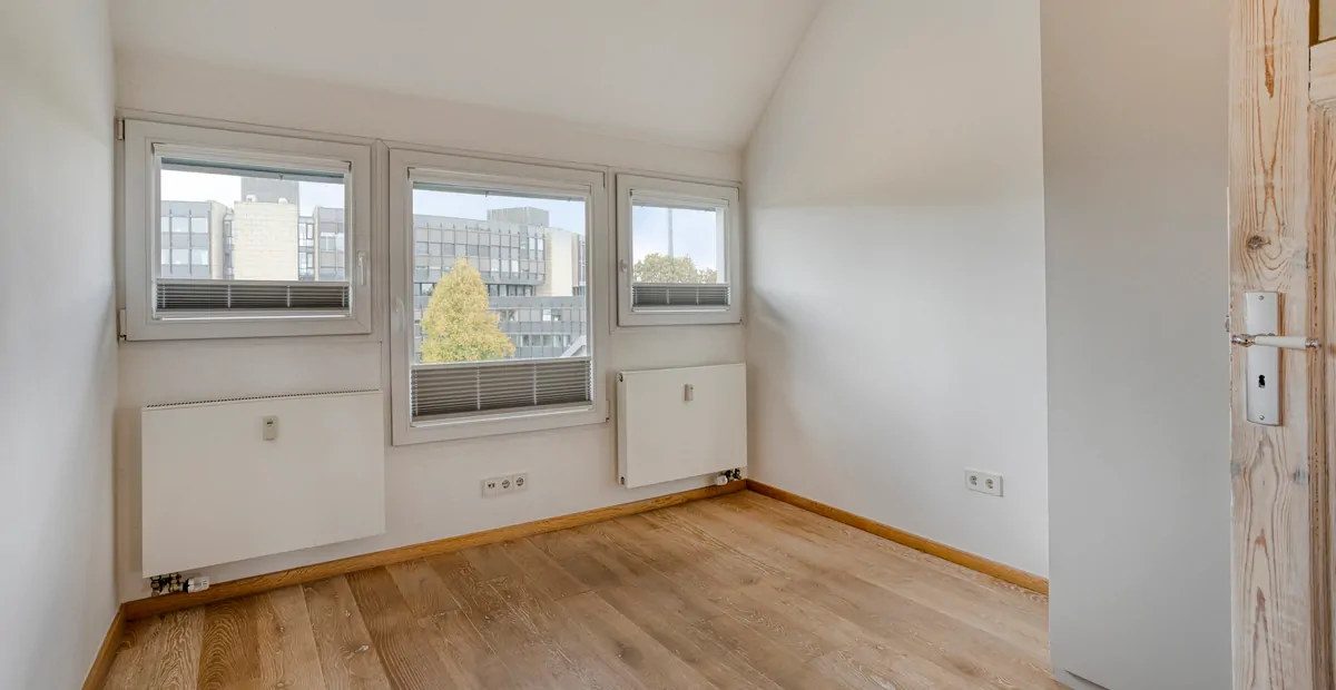 Kinder- oder Gästezimmer