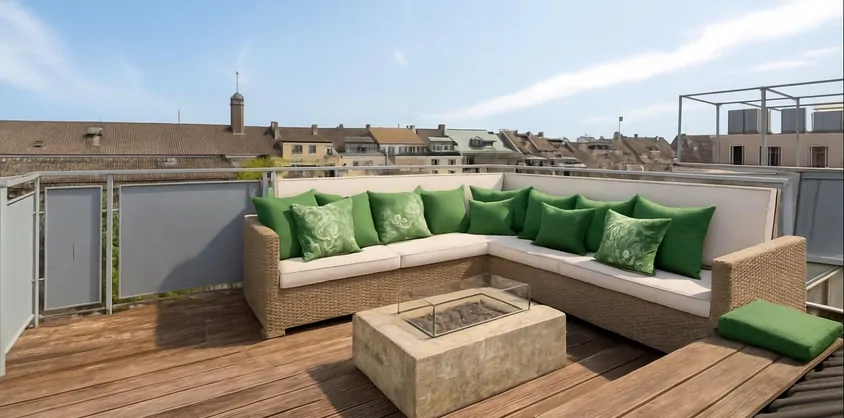 von Poll Immobilien GmbH