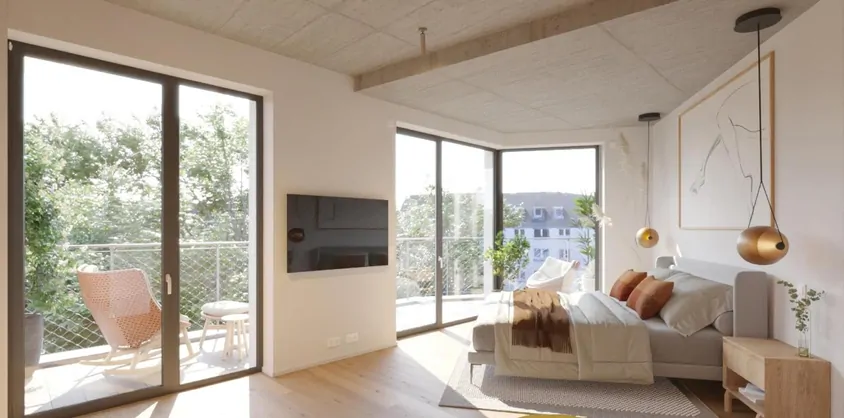 von Poll Immobilien GmbH