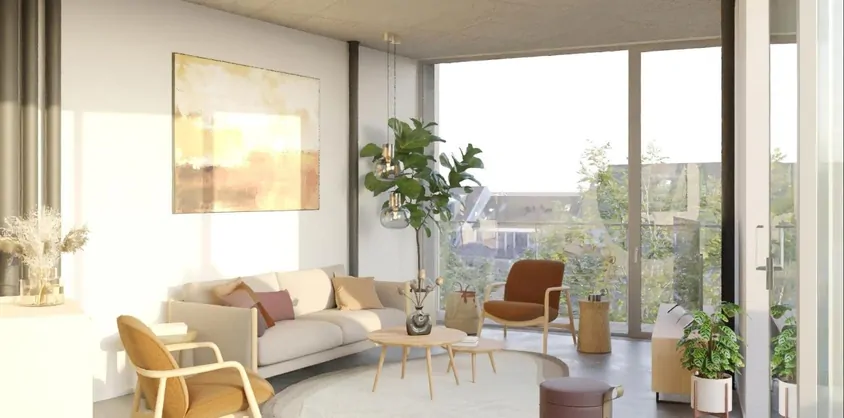 von Poll Immobilien GmbH