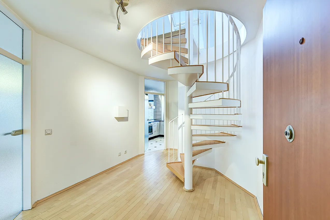 Eingang/ Flurbereich