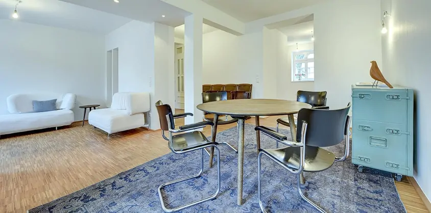 von Poll Immobilien GmbH