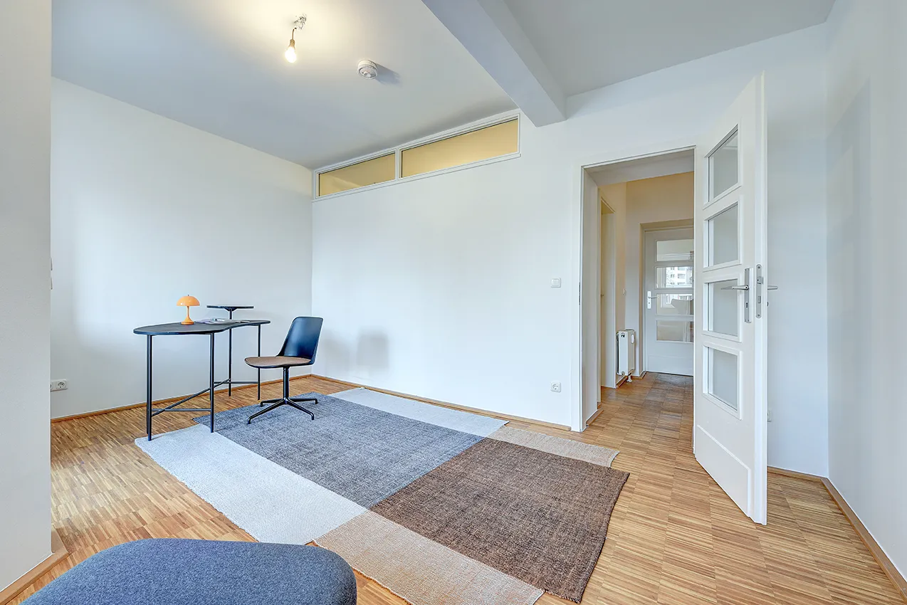 Arbeitszimmer