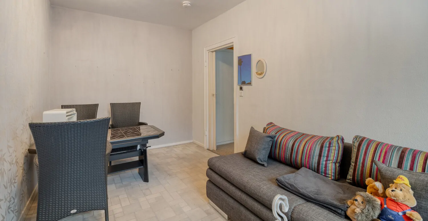 Kinder- / Arbeitszimmer