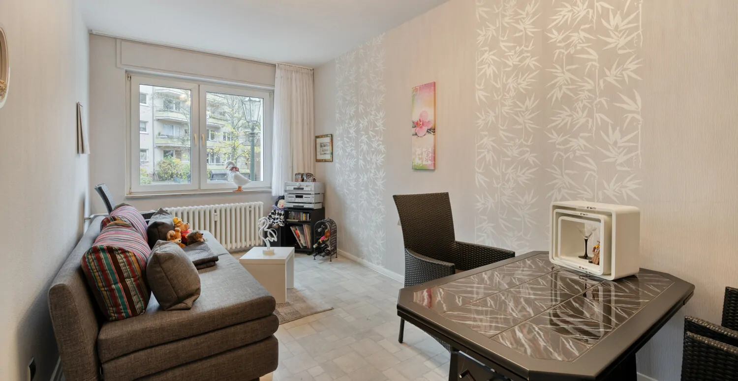 Kinder- / Arbeitszimmer