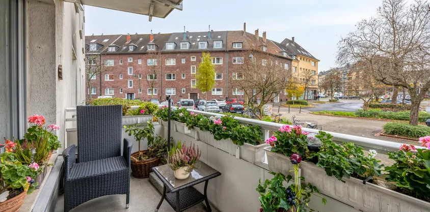 von Poll Immobilien GmbH