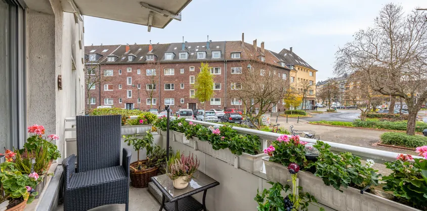 von Poll Immobilien GmbH