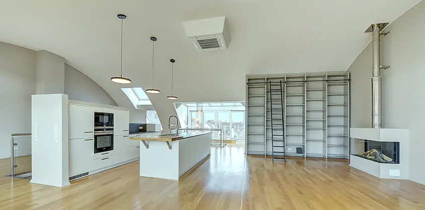 von Poll Immobilien GmbH