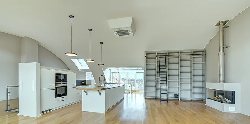 von Poll Immobilien GmbH