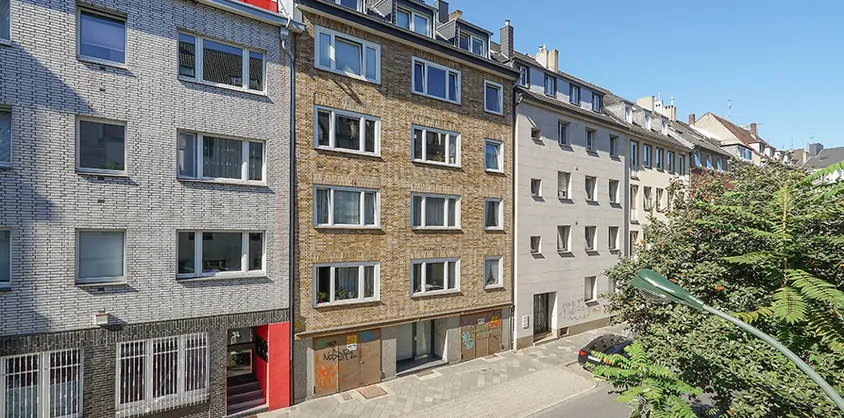 von Poll Immobilien GmbH